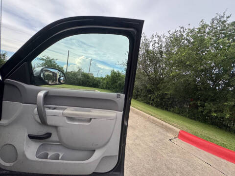 2011 GMC Sierra 1500 SLE