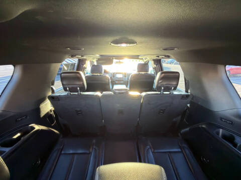 2019 Ford Expedition MAX XLT