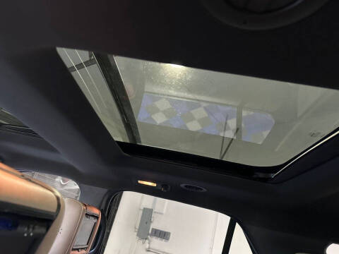 2012 Ford Explorer Limited