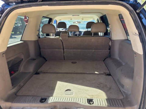 2004 Ford Explorer XLS