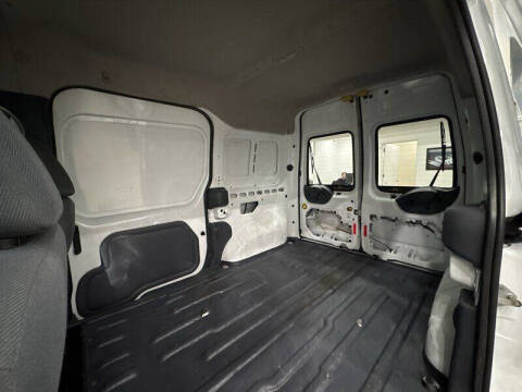 2011 Ford Transit Connect XLT
