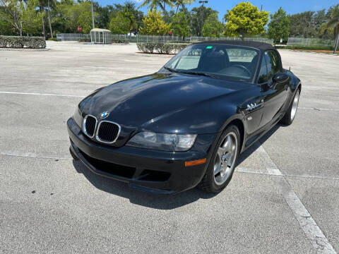 1999 BMW M