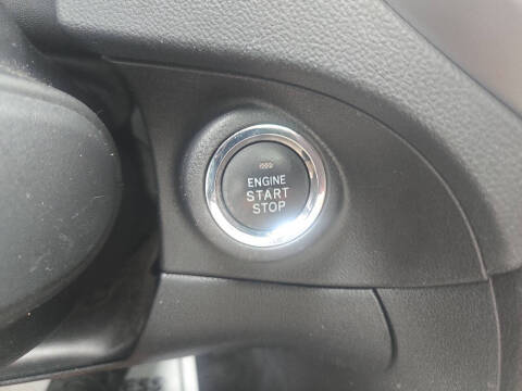2021 Subaru Ascent Touring