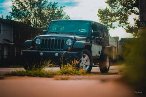 Jeep For Sale in Newark, NJ - Buy Here Pay Here Auto Sales