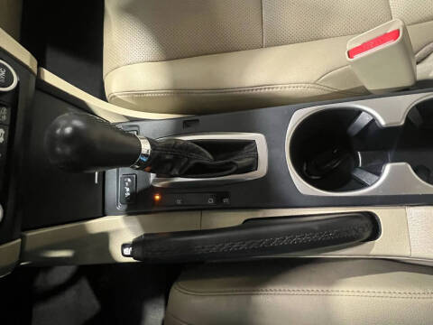 2018 Acura ILX w/Premium