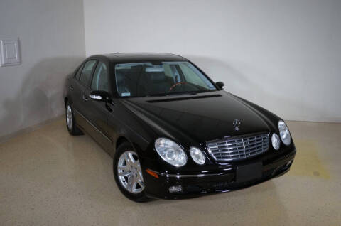 2006 Mercedes-Benz E-Class E 350
