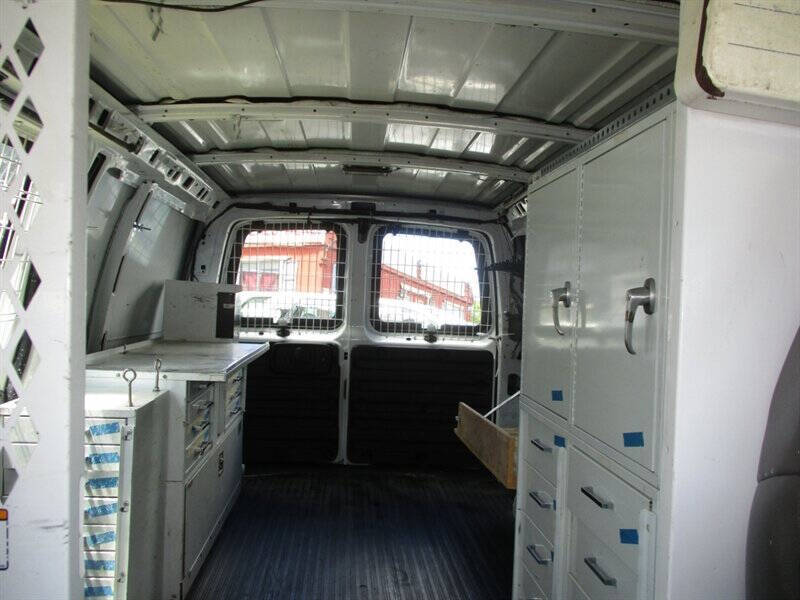 2006 Chevrolet Express 1500