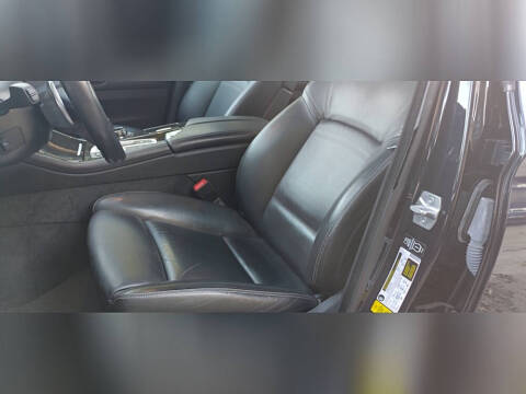 2015 BMW 5 Series 550i