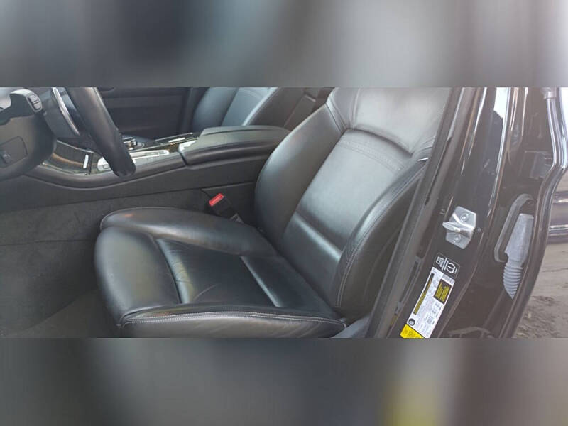 2015 BMW 5 Series 550i