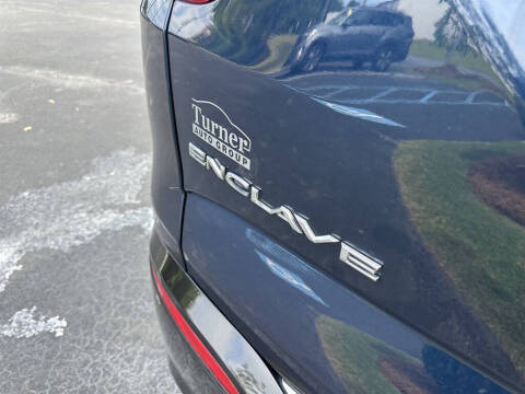 2024 Buick Enclave Premium