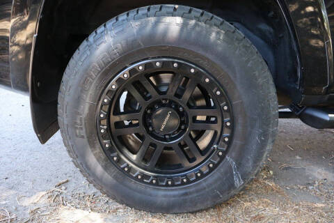 2018 Toyota 4Runner