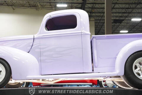 1940 Ford F-100