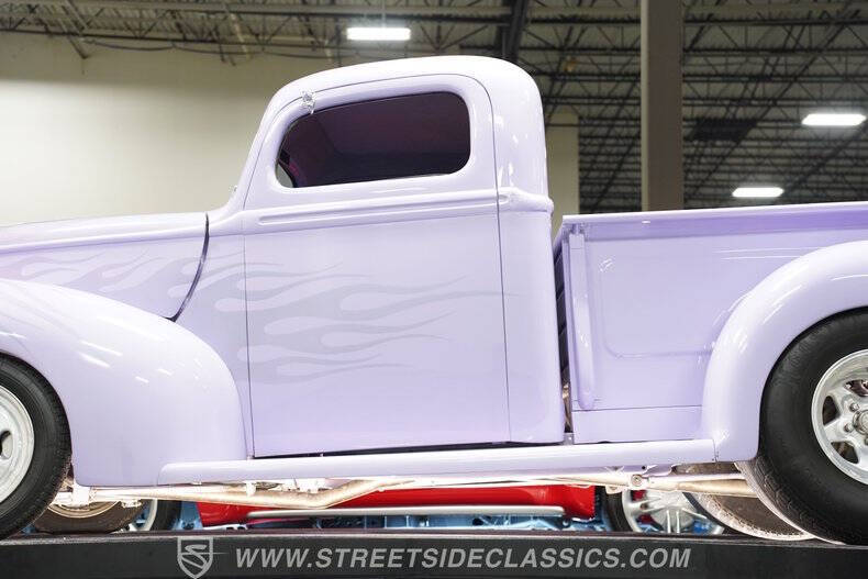 1940 Ford F-100