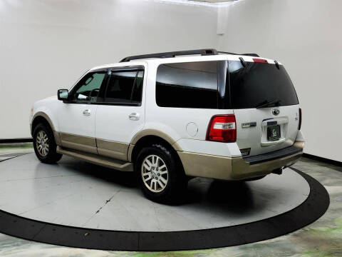 2014 Ford Expedition XLT