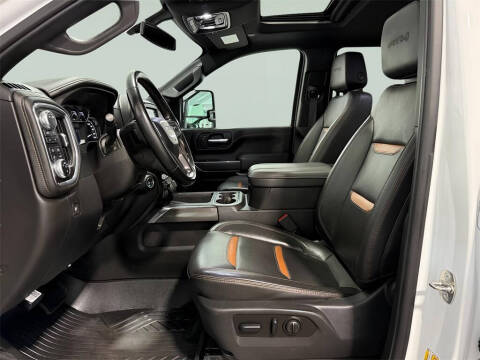 2023 GMC Sierra 2500HD