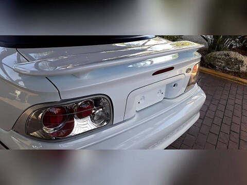 1995 Ford Mustang GT