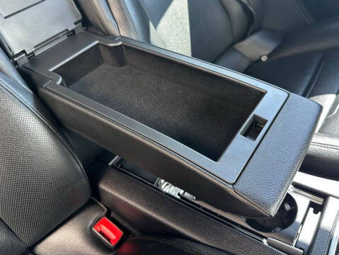 2019 Porsche Panamera 4