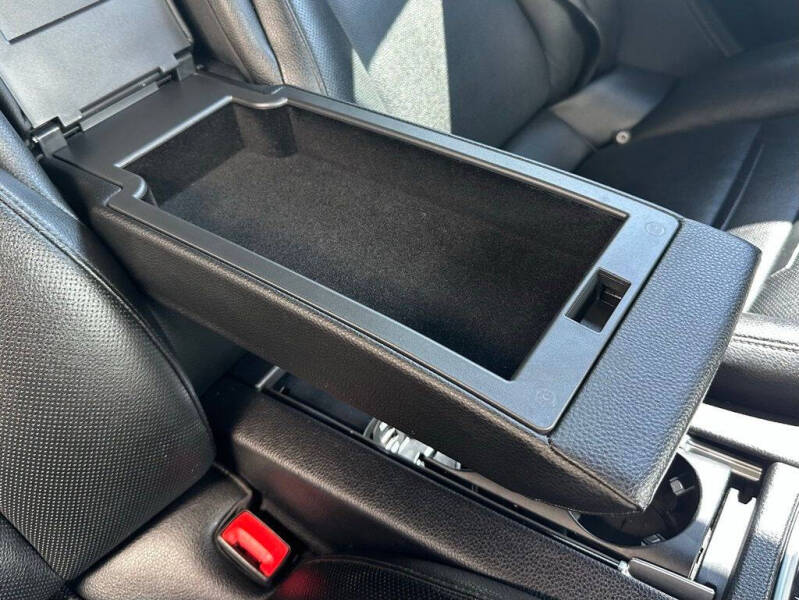 2019 Porsche Panamera 4