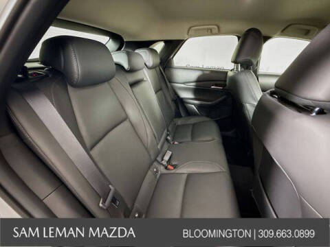 2026 Mazda CX-30 2.5 S Select Sport