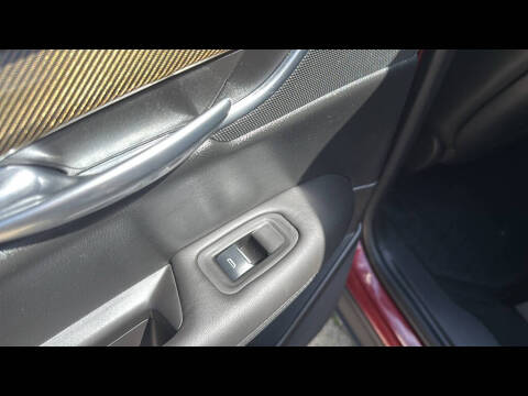 2017 Cadillac XT5 Platinum