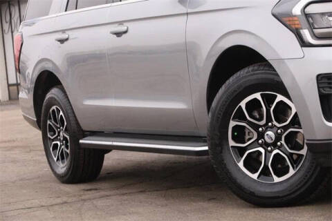 2023 Ford Expedition XLT