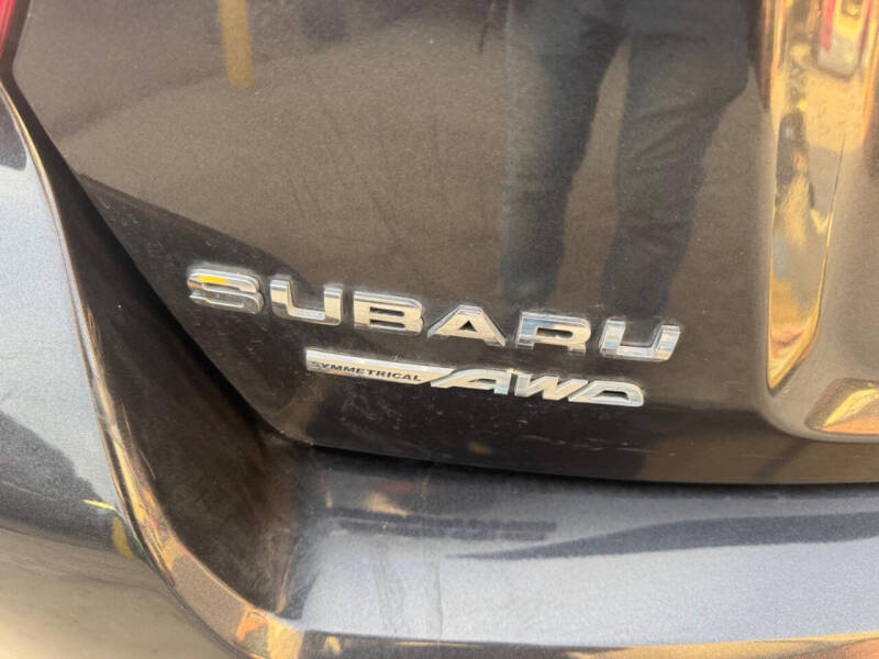 2013 Subaru Impreza 2.0i Sport Premium