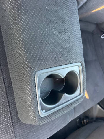 2012 Honda Accord EX