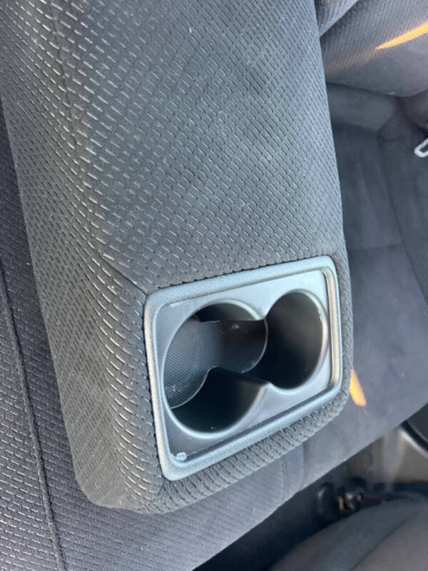 2012 Honda Accord EX