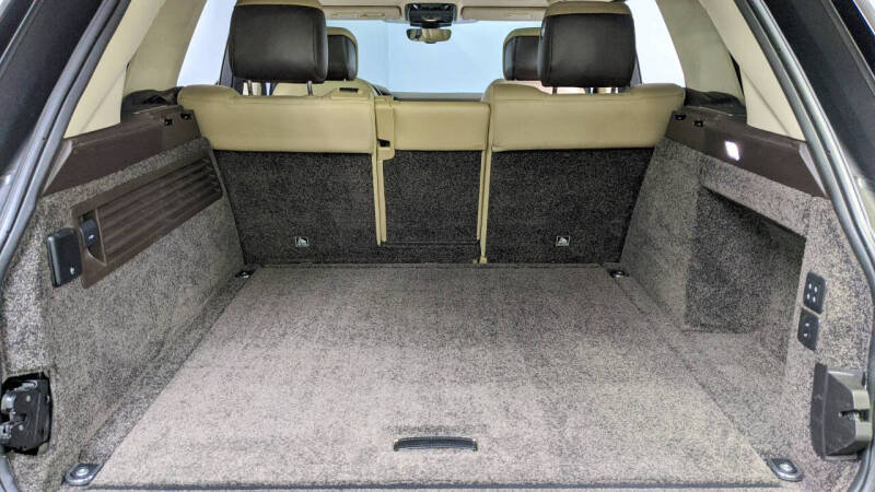 2018 Land Rover Range Rover HSE Td6