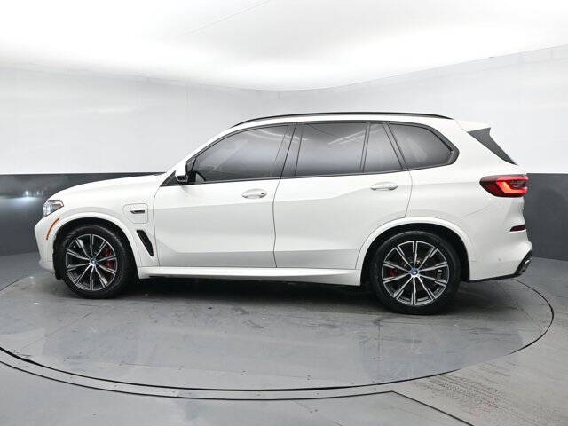 2023 BMW X5 xDrive45e