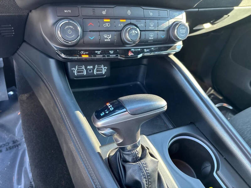 2024 Dodge Durango SXT