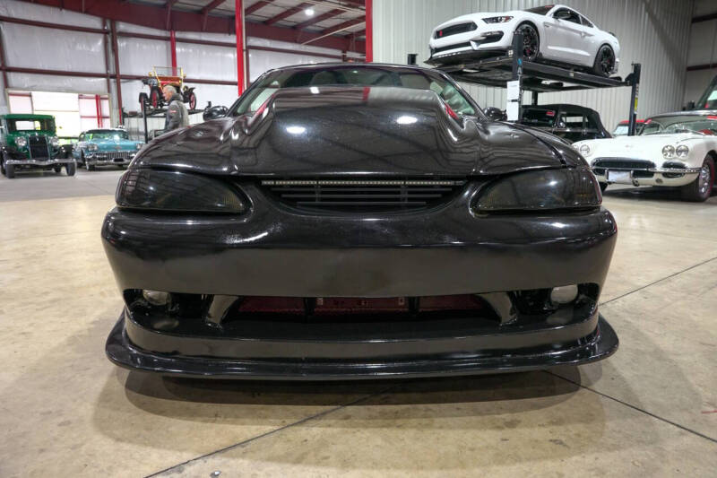 1994 Ford Mustang GT