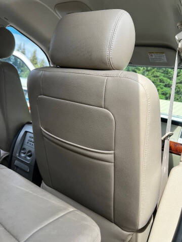 2006 Lincoln Navigator Luxury