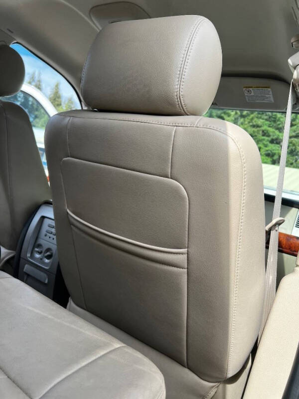 2006 Lincoln Navigator Luxury