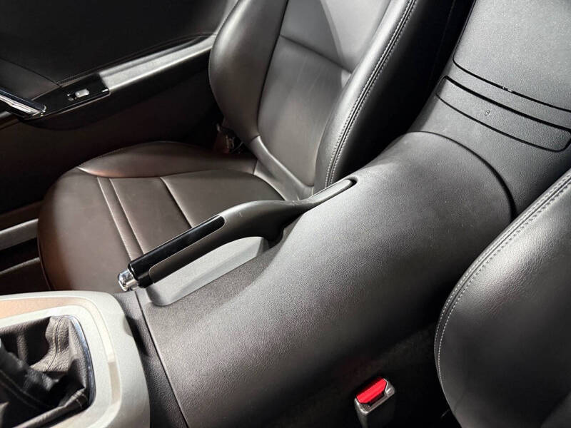 2007 Saturn SKY Red Line