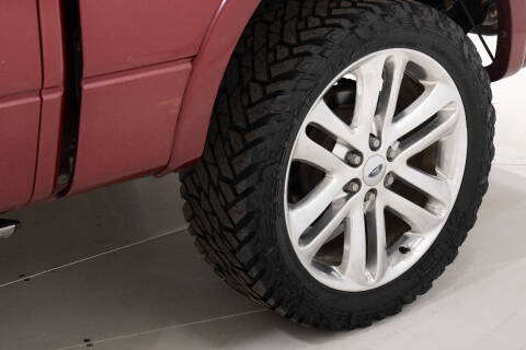 2013 Ford F-150 Limited