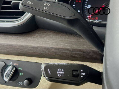 2024 Audi Q5 quattro S line Premium 45 TFSI