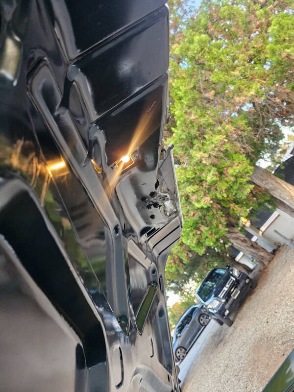 1967 Cadillac Eldorado