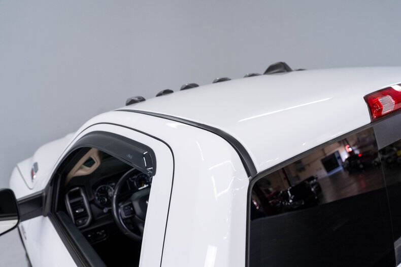 2019 RAM 2500 Tradesman