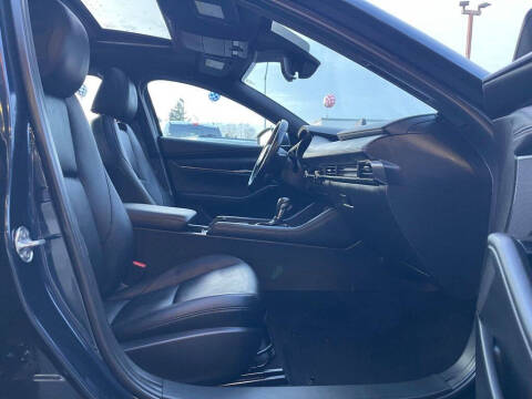 2023 Mazda CX-50 2.5 S Preferred Plus