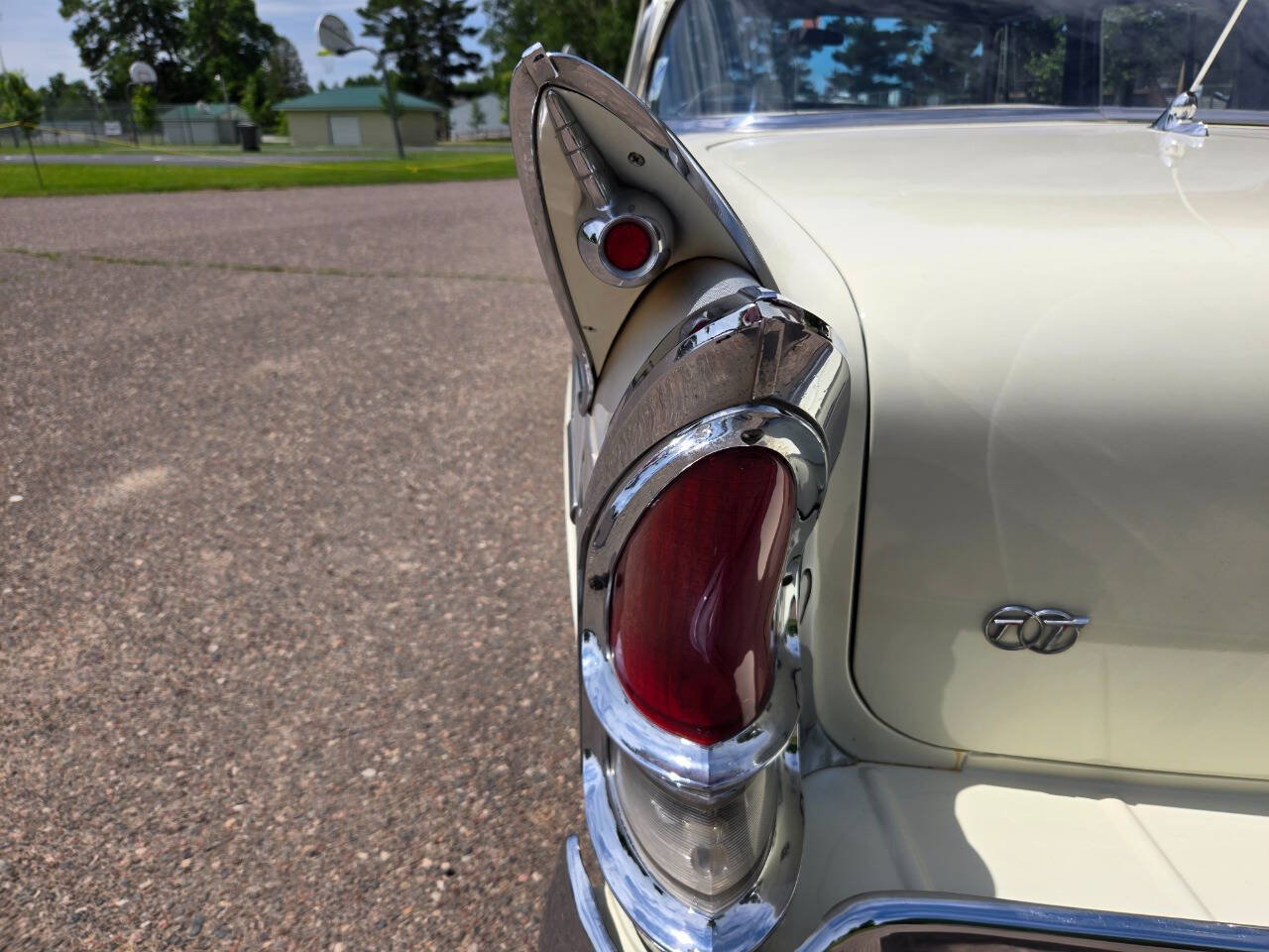 1958 Packard Series 58L 56