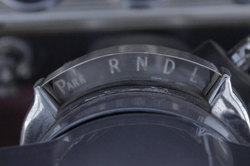 1961 Chevrolet Impala