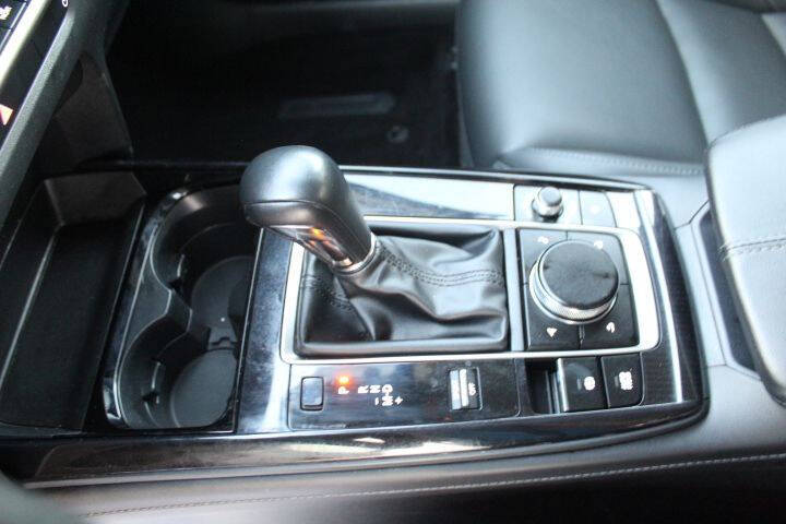 2024 Mazda CX-30 2.5 S Select Sport