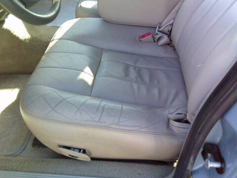 2006 Mercury Grand Marquis LS Ultimate