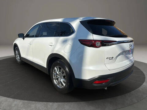 2019 Mazda CX-9 Touring