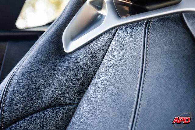 2020 Toyota GR Supra 3.0 Premium