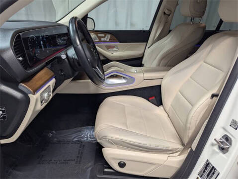 2022 Mercedes-Benz GLE GLE 350 4MATIC