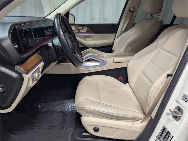 2022 Mercedes-Benz GLE GLE 350 4MATIC