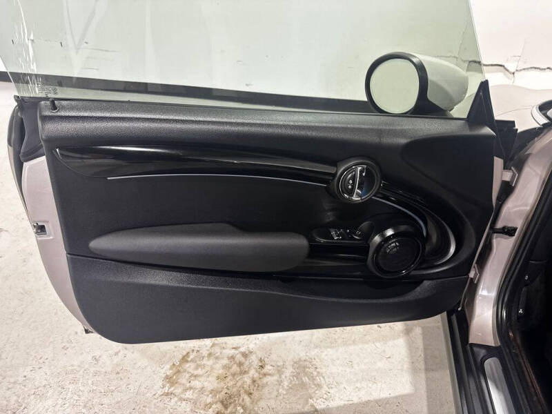 2024 MINI Hardtop 2 Door Cooper S
