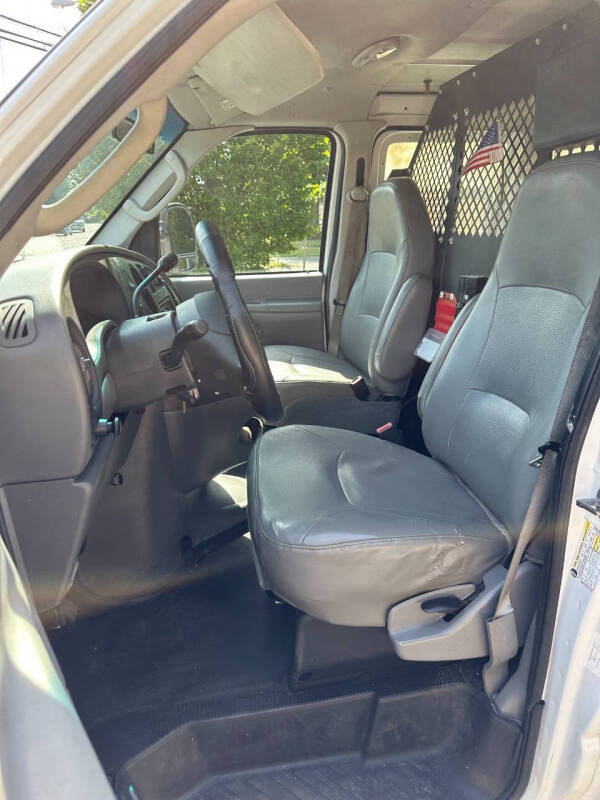 2008 Ford E-Series E-350 SD